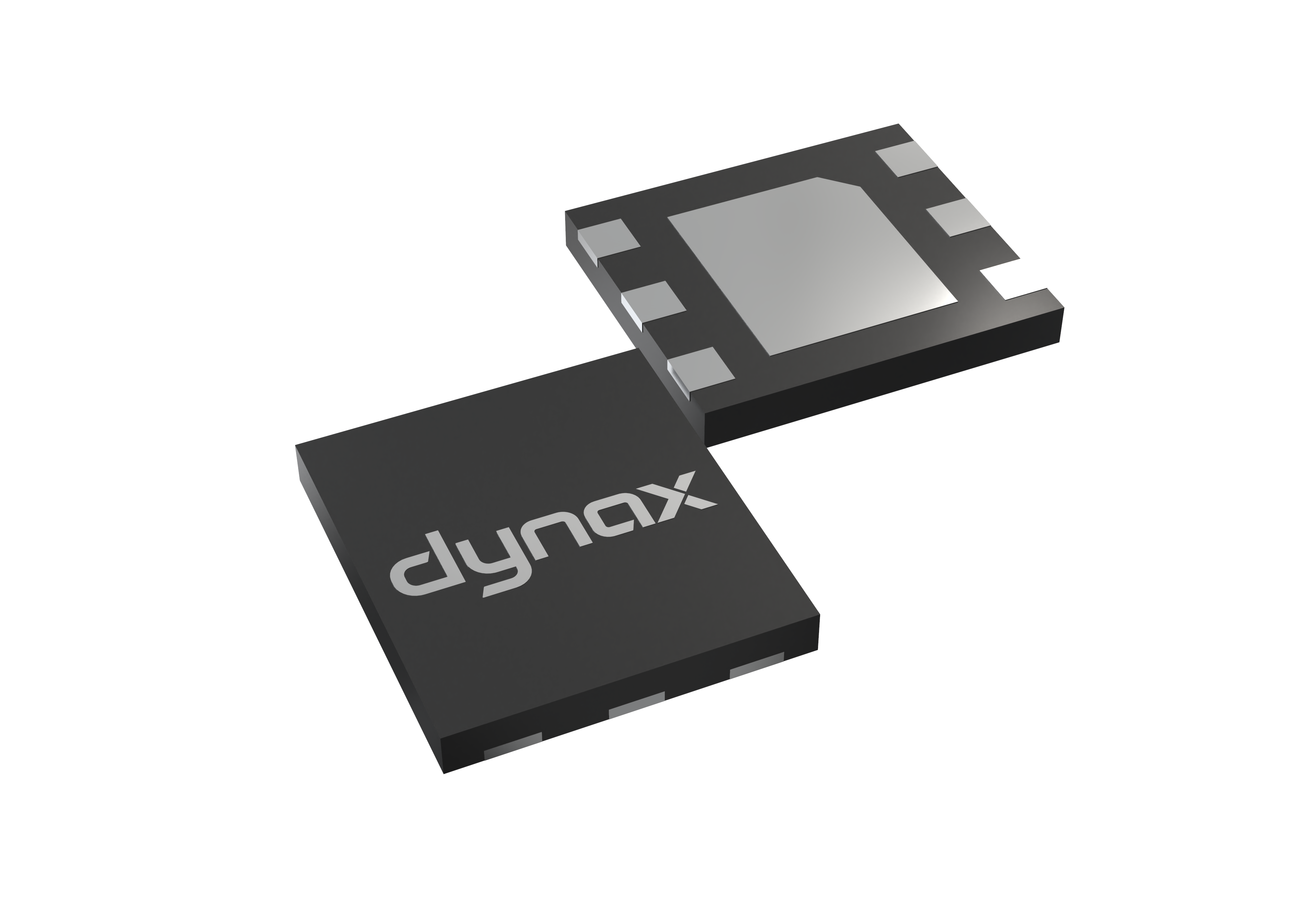 4400MHz-5000MHz 20W Driver Solution(圖2)